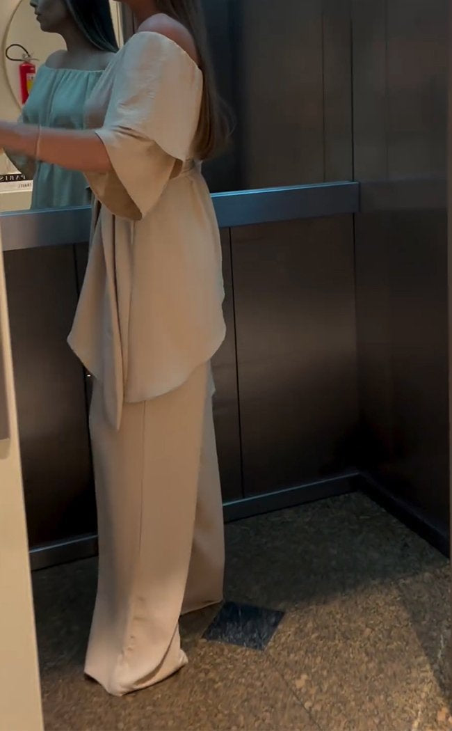 Polished Trousers with an Effortless Classic Look