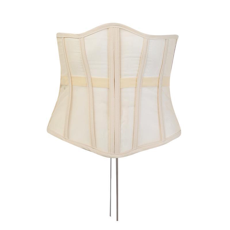 Classic Vintage Garment with a Flattering Fit