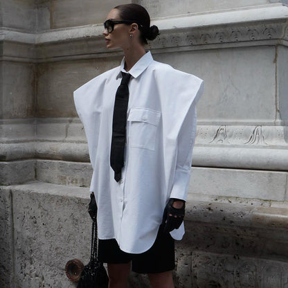 Beautifully Crafted Shirt in a Classic Style