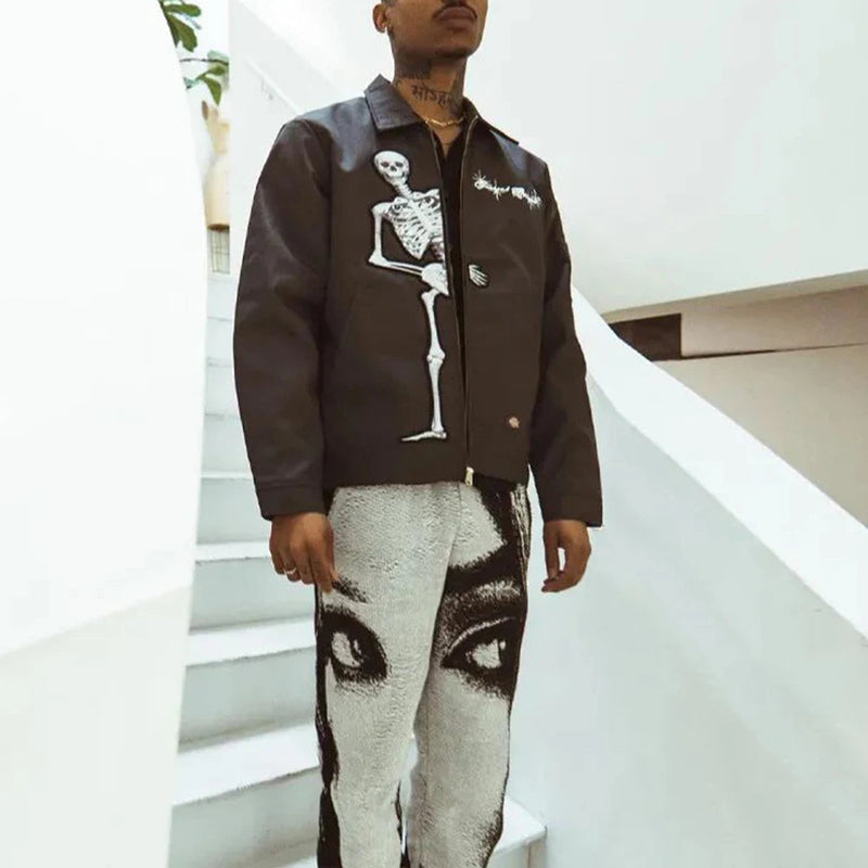 Elegantly Styled Pants for Everyday Wear