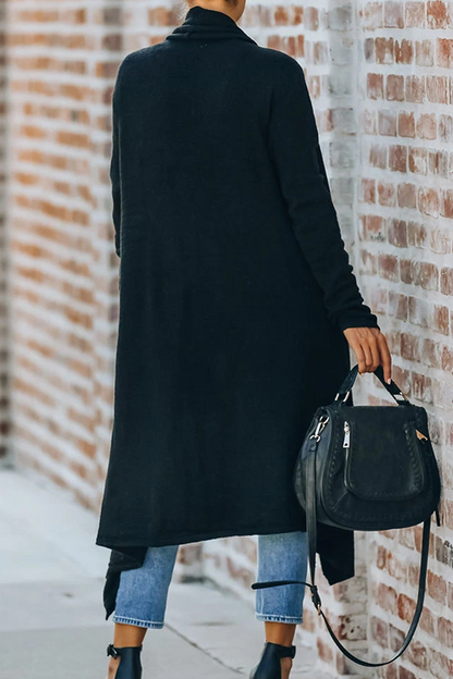 Gracefully Styled Garment for Any Occasion