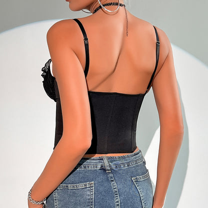 Beautifully Finished Top in a Timeless Design