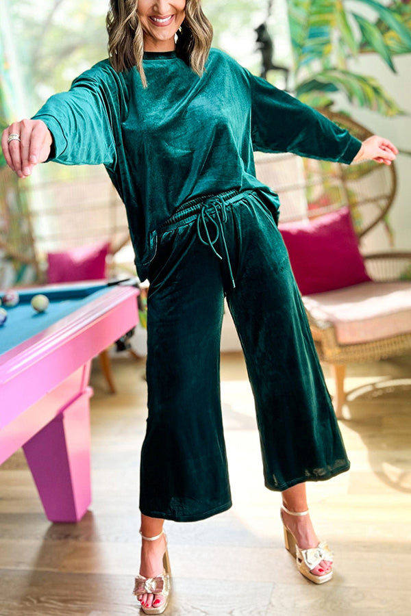 Beautifully Balanced Pants with Timeless Character