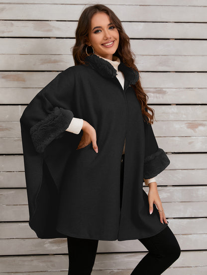 Polished Coat with an Effortless Classic Look