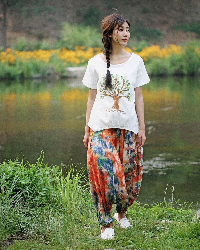 Beautifully Crafted Pants in a Classic Style