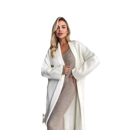 Polished Cardigan with an Effortless Classic Look