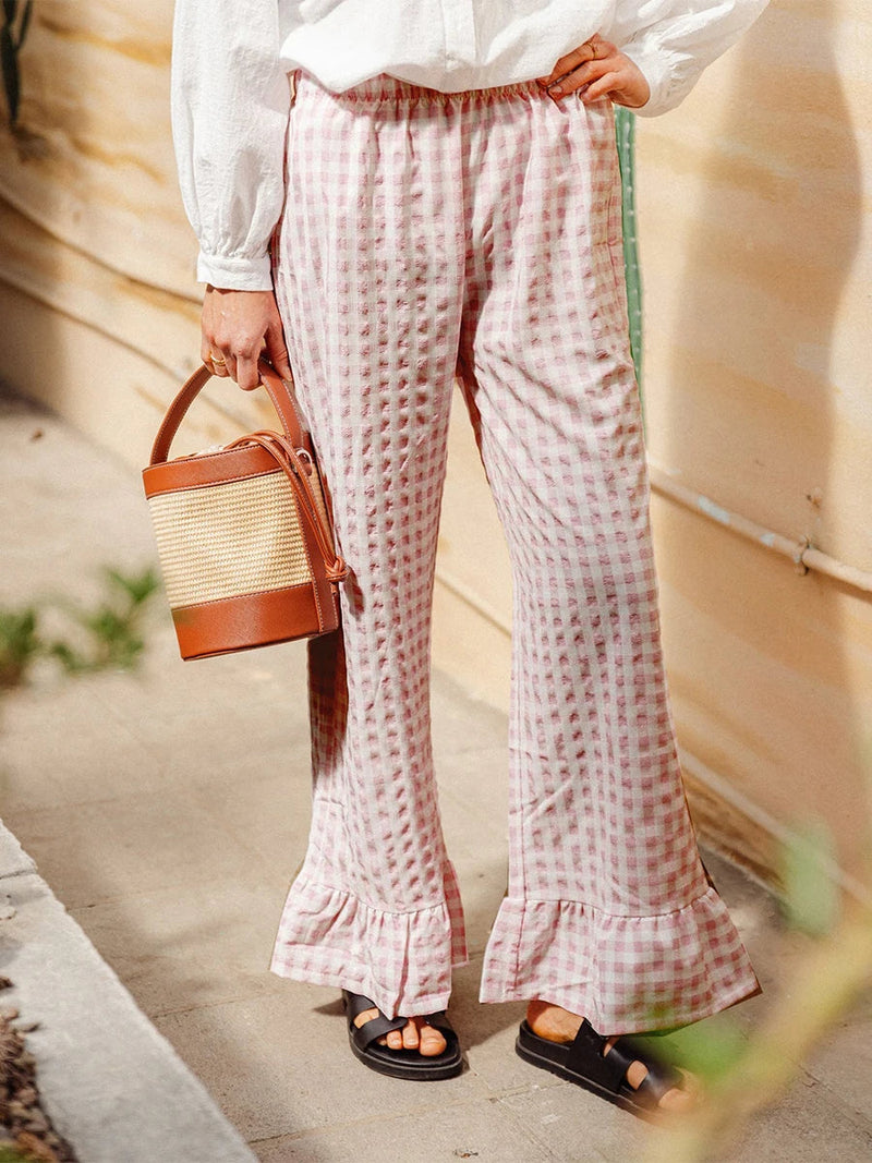 Sophisticated Garment with a Clean Classic Look