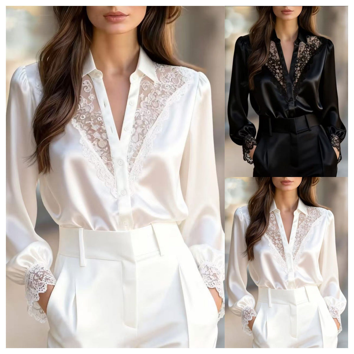 Classic Vintage & Enduringly Stylish Shirt
