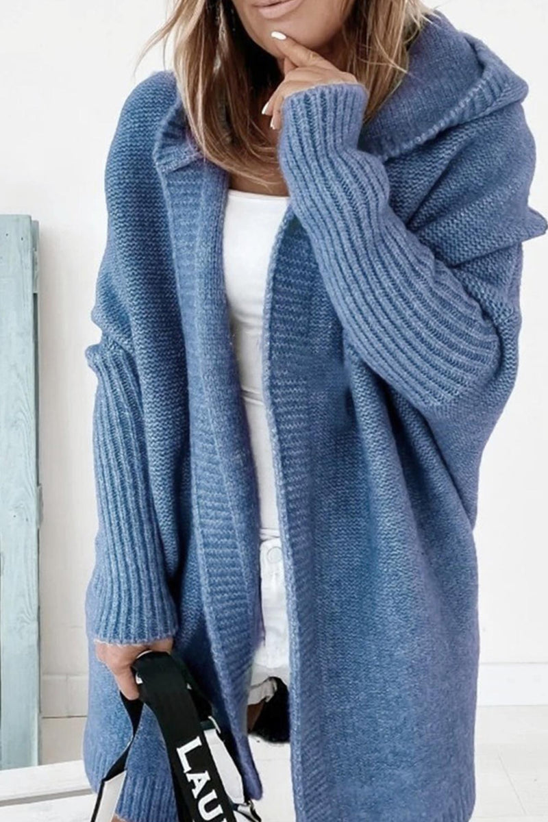 Gracefully Styled Cardigan for Any Occasion