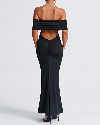 Beautifully Balanced Garment with Timeless Character