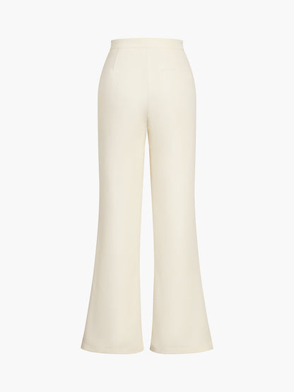 Polished Pants with an Effortless Classic Look