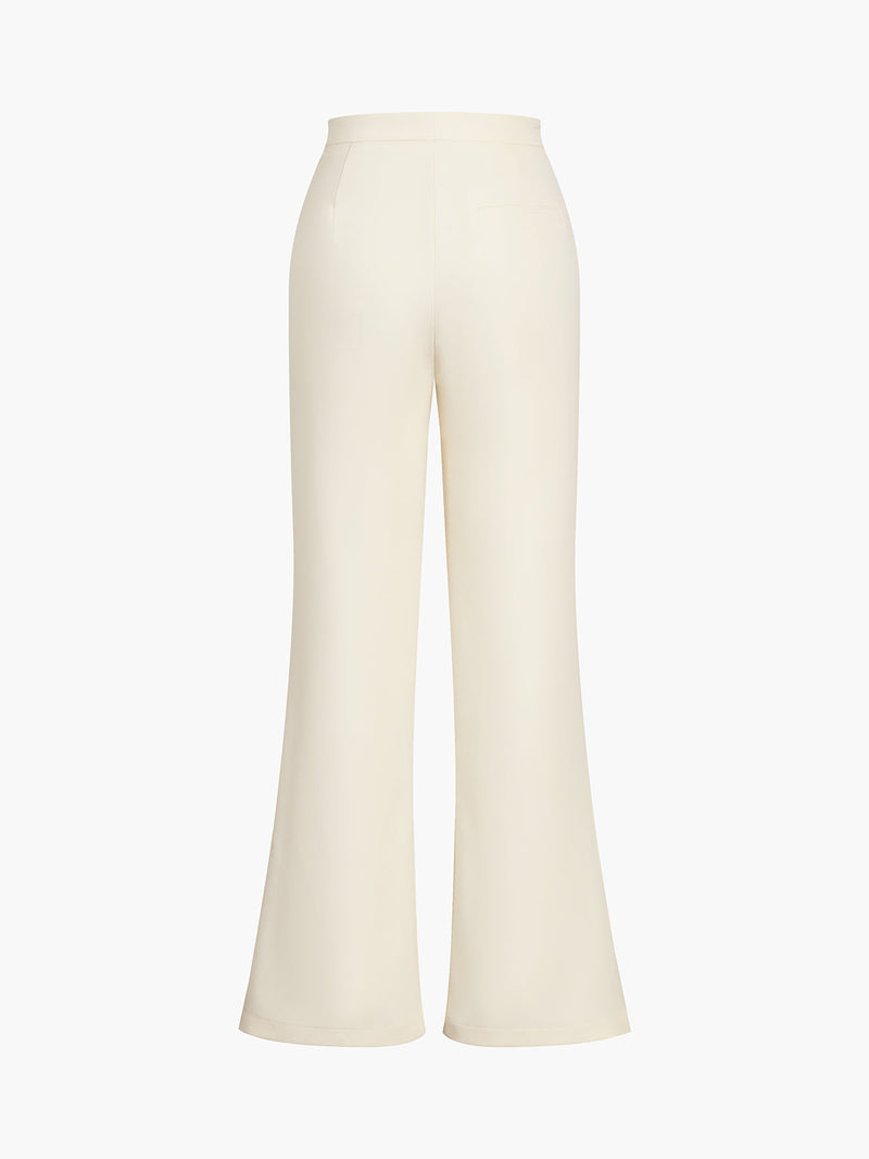 Polished Pants with an Effortless Classic Look