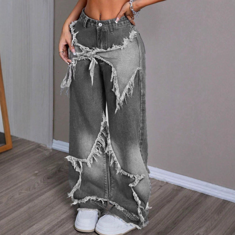 Beautifully Finished Garment in a Timeless Design