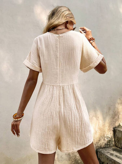 Elegantly Styled Garment for Everyday Wear