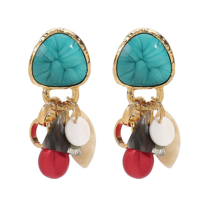 Beautiful Earring with Unique Style