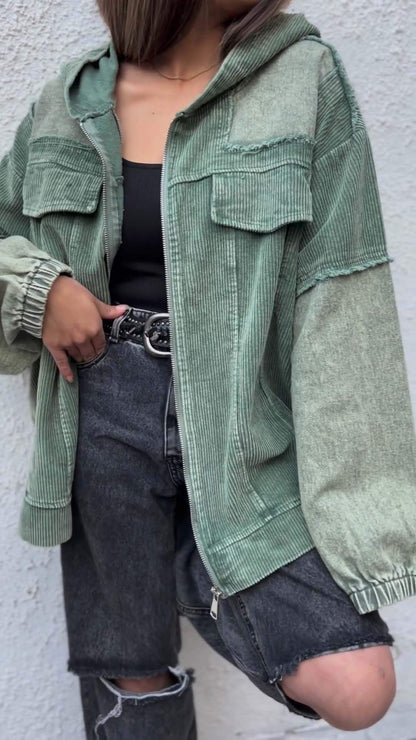 Beautifully Crafted Jacket in a Classic Style