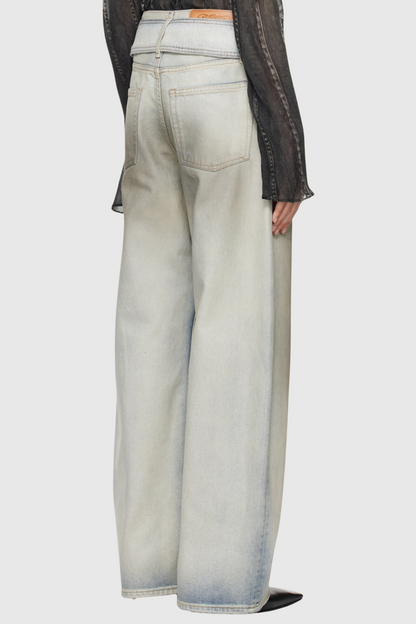 Vintage Inspired Garment with a Contemporary Edge