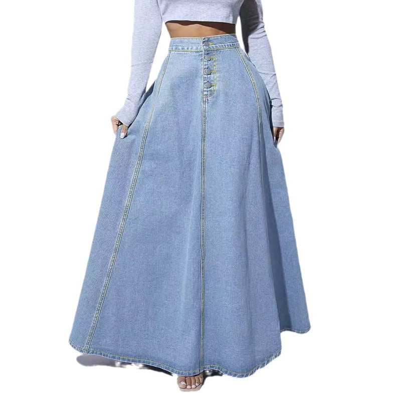 Classic Vintage Garment with a Flattering Fit