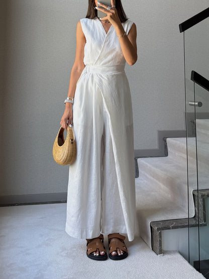 Polished Garment with an Effortless Classic Look