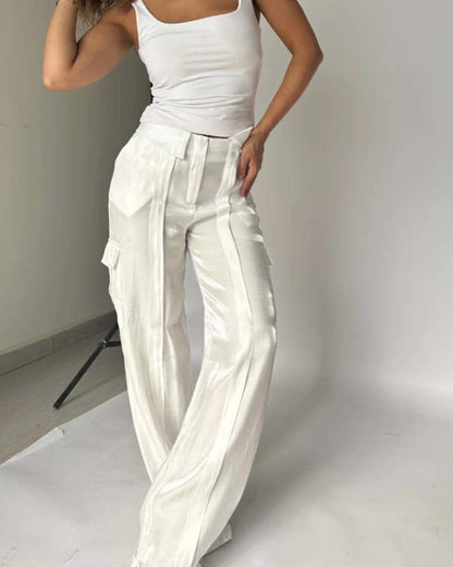 Classic Vintage & Enduringly Stylish Pants