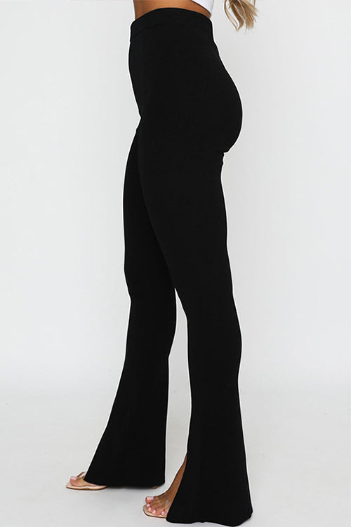 Sophisticated Pants with a Clean Classic Look