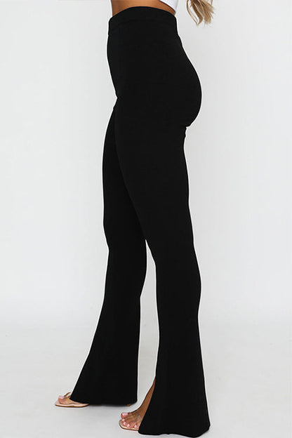 Sophisticated Pants with a Clean Classic Look