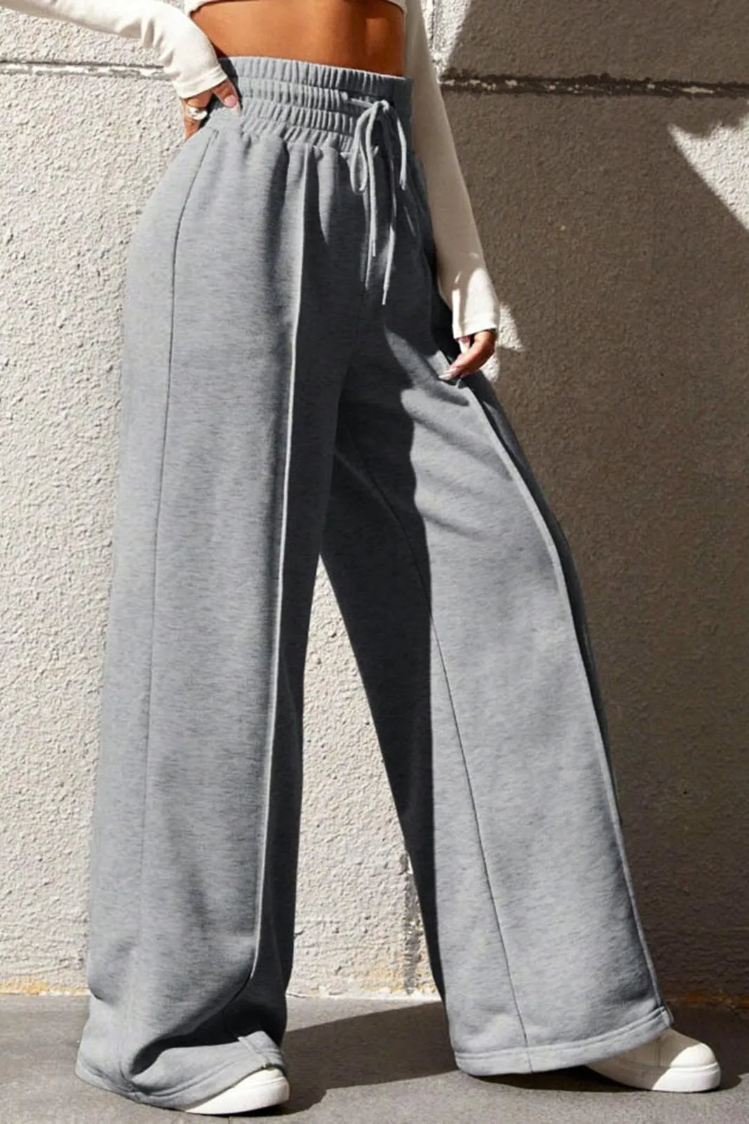 Beautifully Balanced Pants with Timeless Character