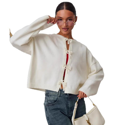 Gracefully Styled Cardigan for Any Occasion
