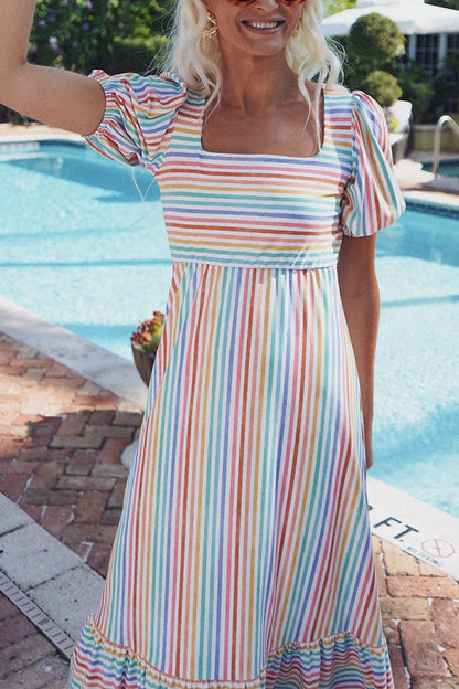 Classic Vintage & Enduringly Stylish Dress