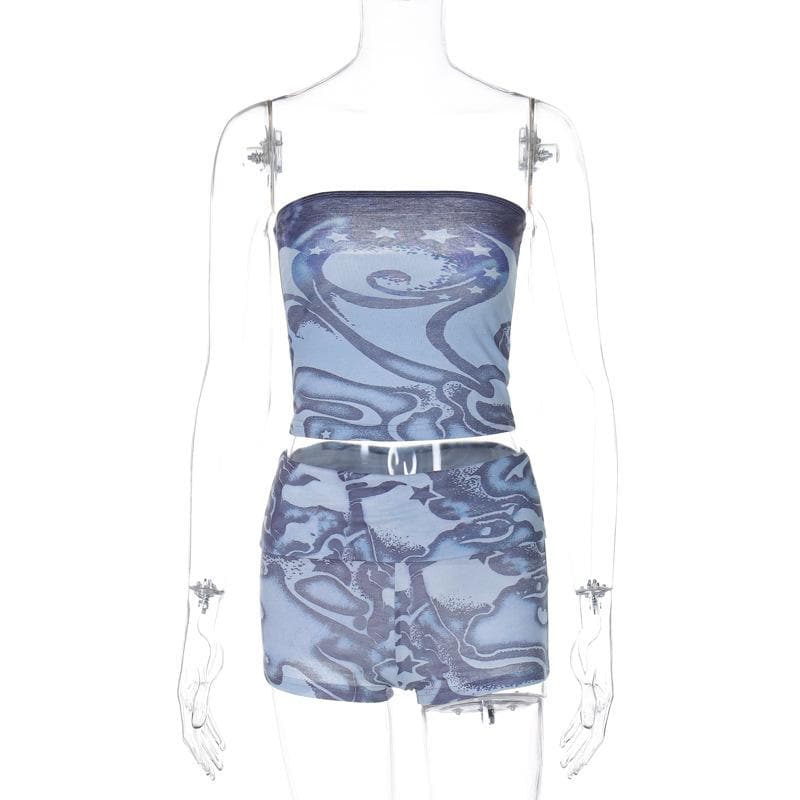 Beautifully Balanced Garment with Timeless Character