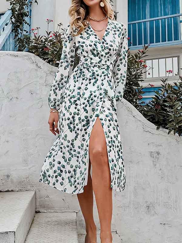 Classic Vintage & Enduringly Stylish Dress