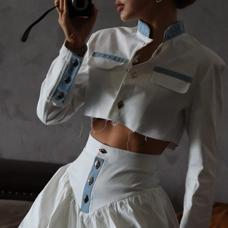 Classic Vintage & Enduringly Stylish Shirt