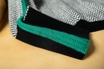 Gracefully Styled Sweater for Any Occasion