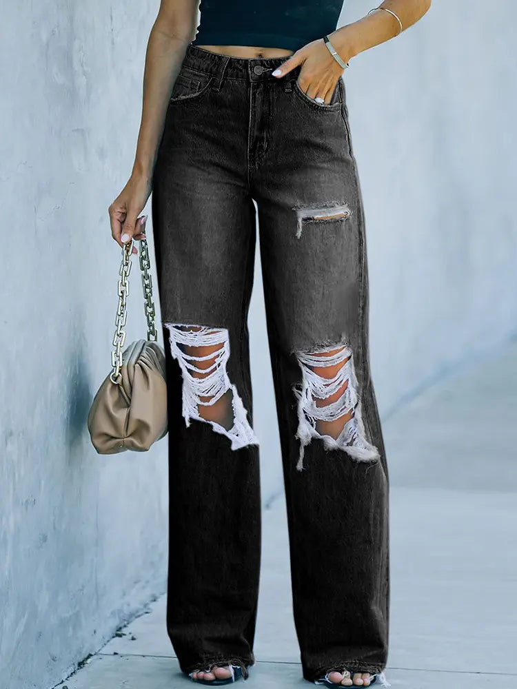 Beautifully Crafted Pants in a Classic Style