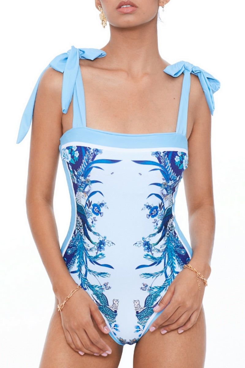 Swimsuit