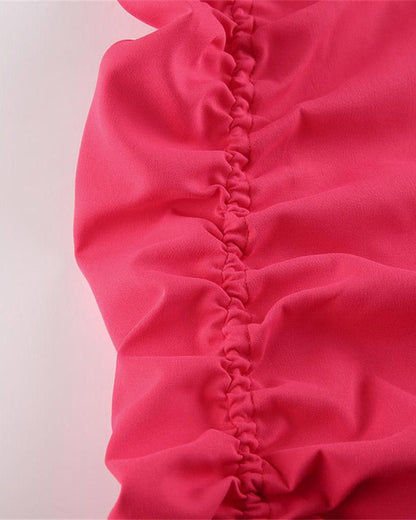 Classic Vintage Pants with a Flattering Fit