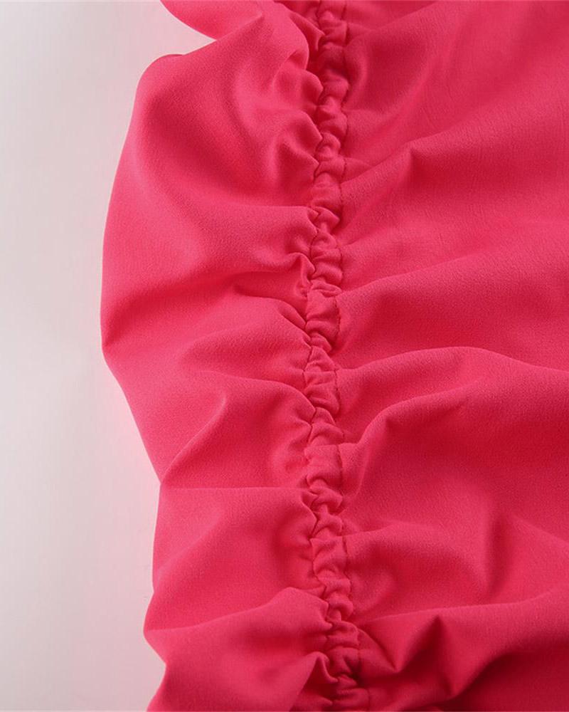 Classic Vintage Pants with a Flattering Fit
