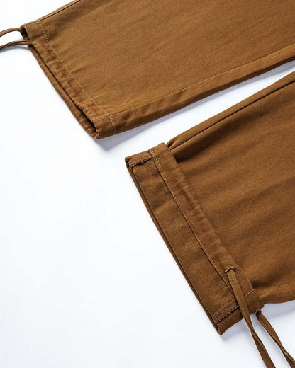 Classic Vintage Pants with a Flattering Fit