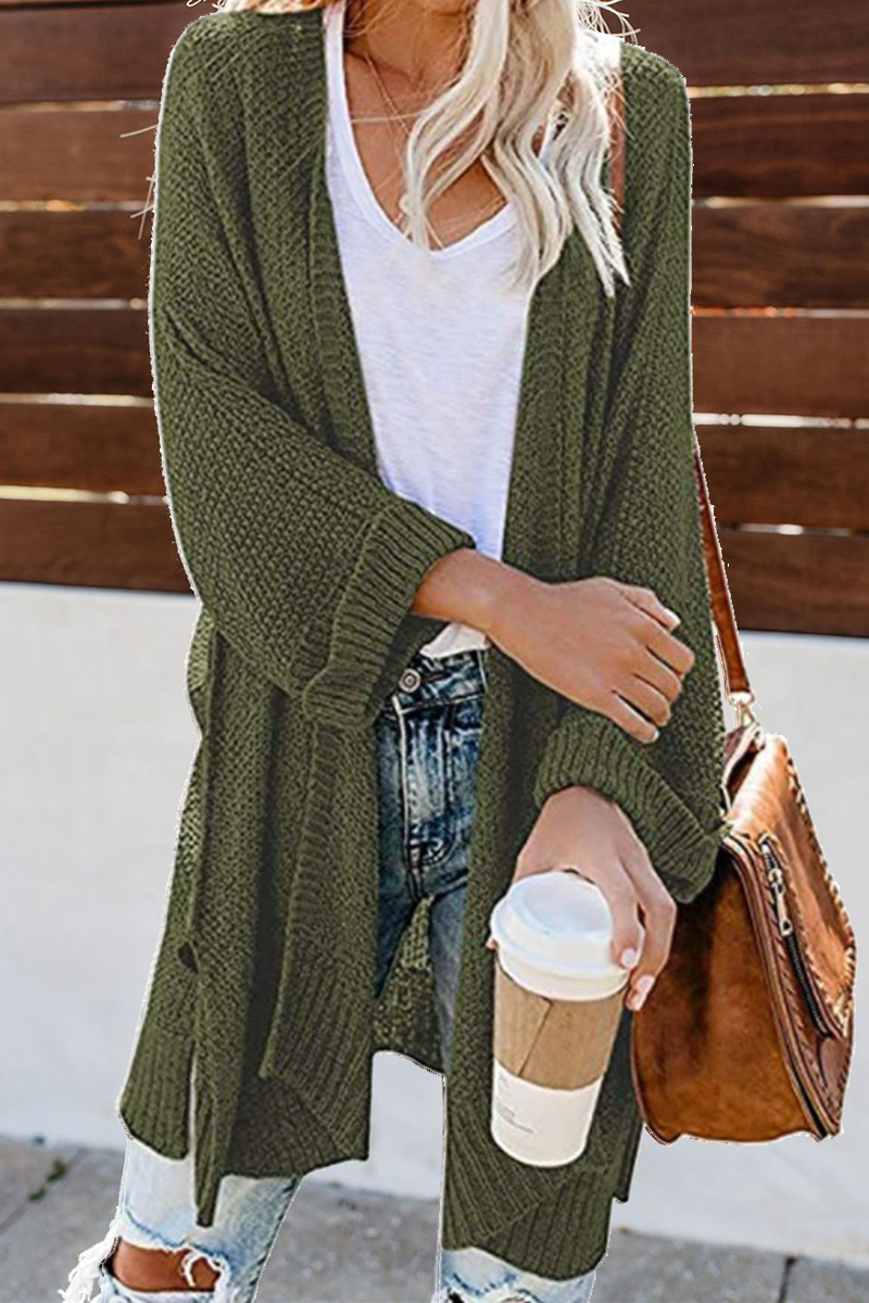 Beautifully Crafted Cardigan in a Classic Style