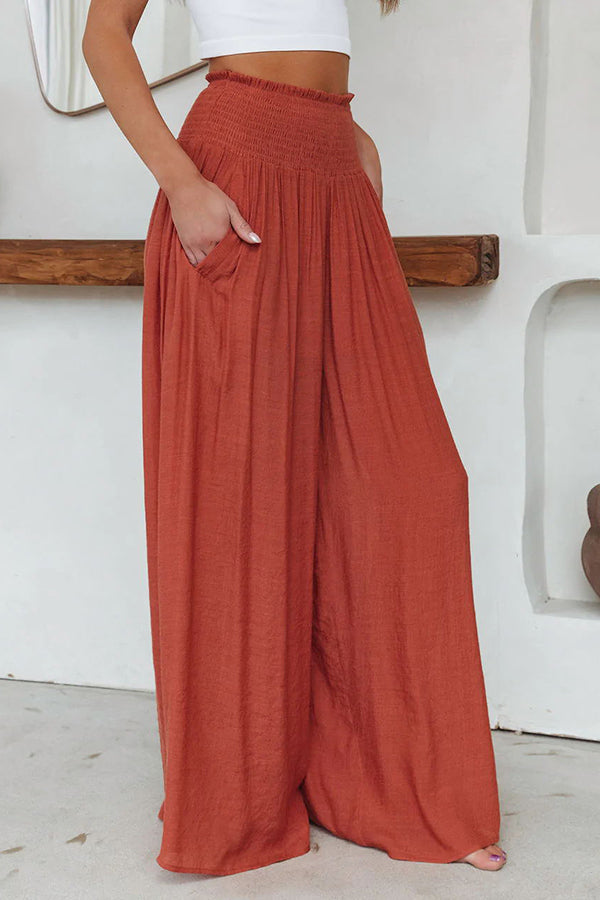 Classic Vintage & Enduringly Stylish Pants