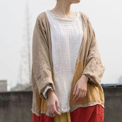 Polished Cardigan with an Effortless Classic Look