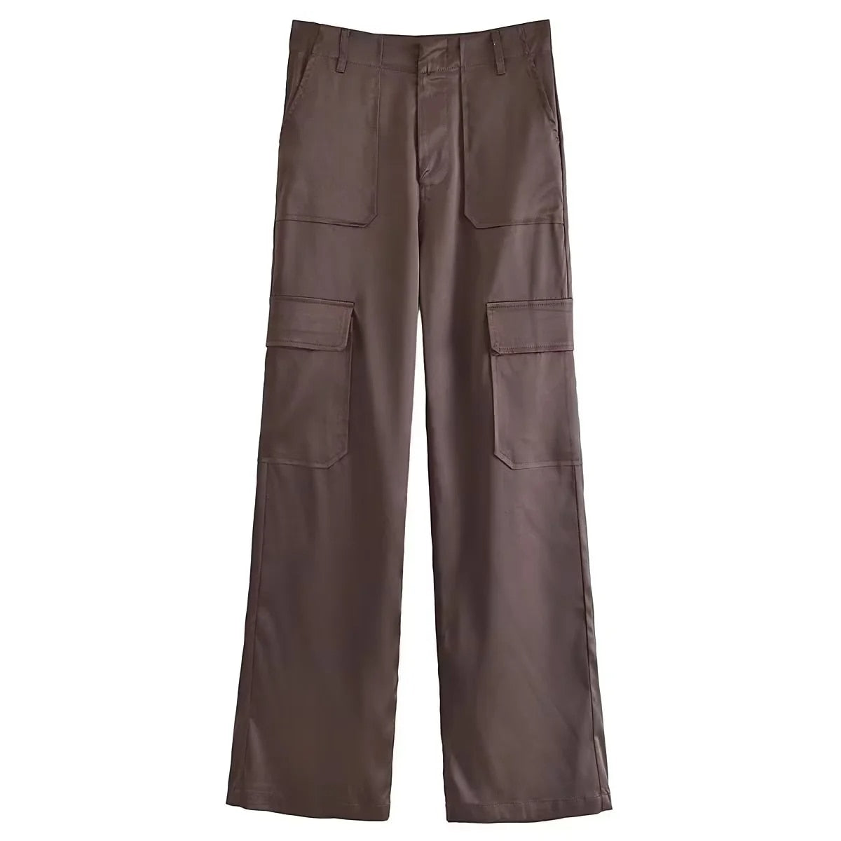 Elegantly Styled Garment for Everyday Wear