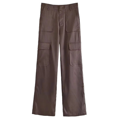 Elegantly Styled Garment for Everyday Wear