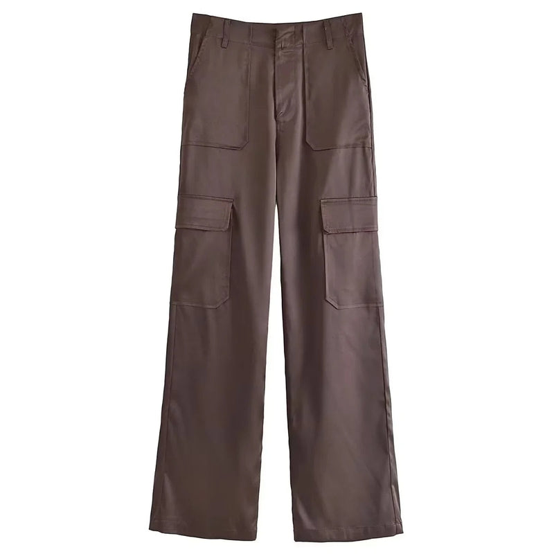 Elegantly Styled Garment for Everyday Wear