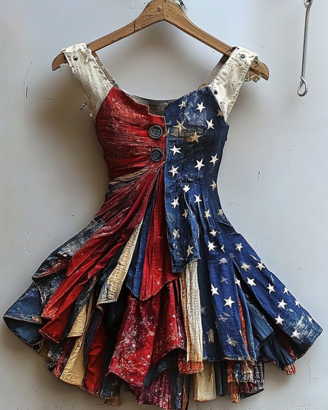 Vintage Inspired Top