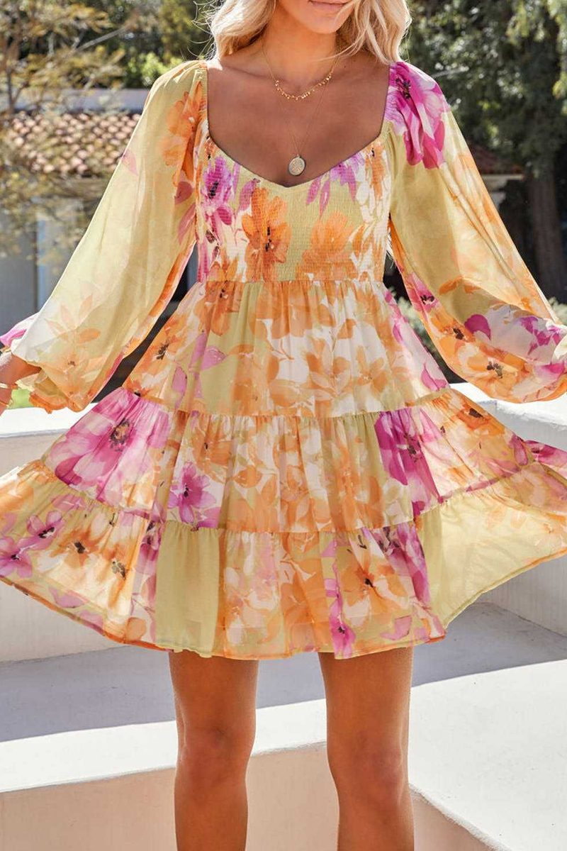 Classic Vintage & Enduringly Stylish Dress