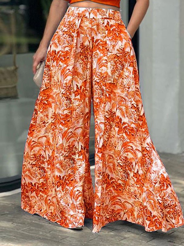 Beautifully Crafted Pants in a Classic Style