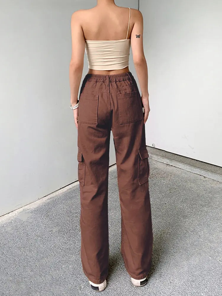 Gracefully Styled Pants for Any Occasion