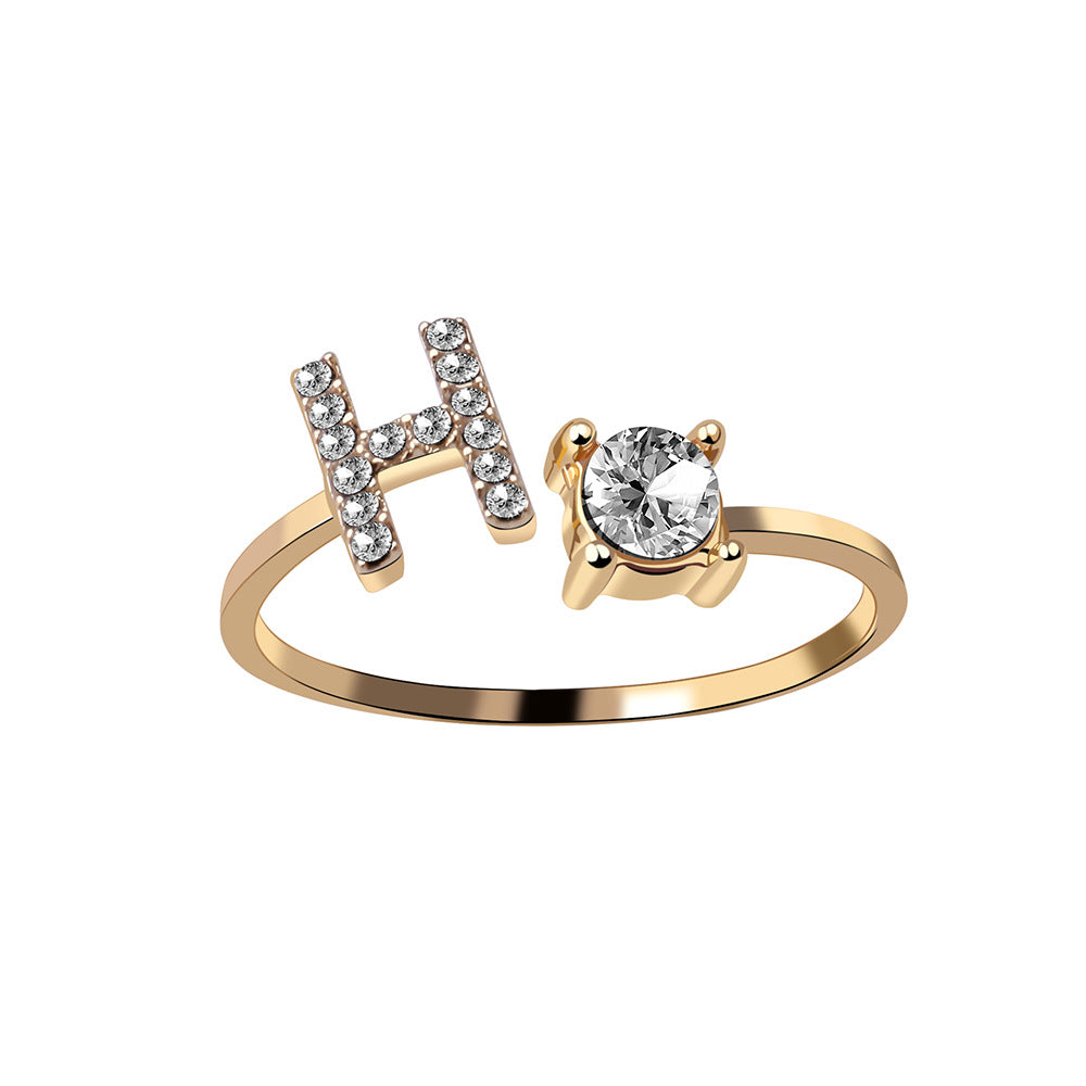 Vintage Handmade Ring