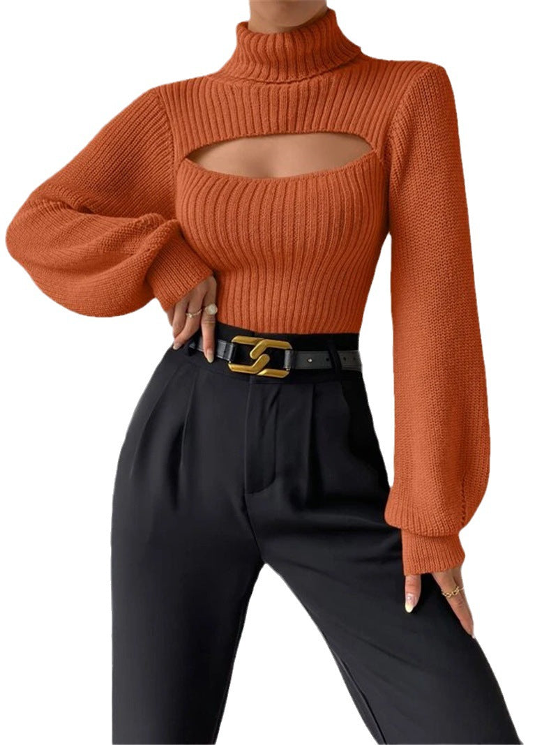Beautifully Crafted Sweater in a Classic Style